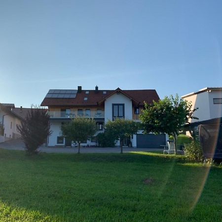 Ferienwohnung Beer Mauth Exterior photo