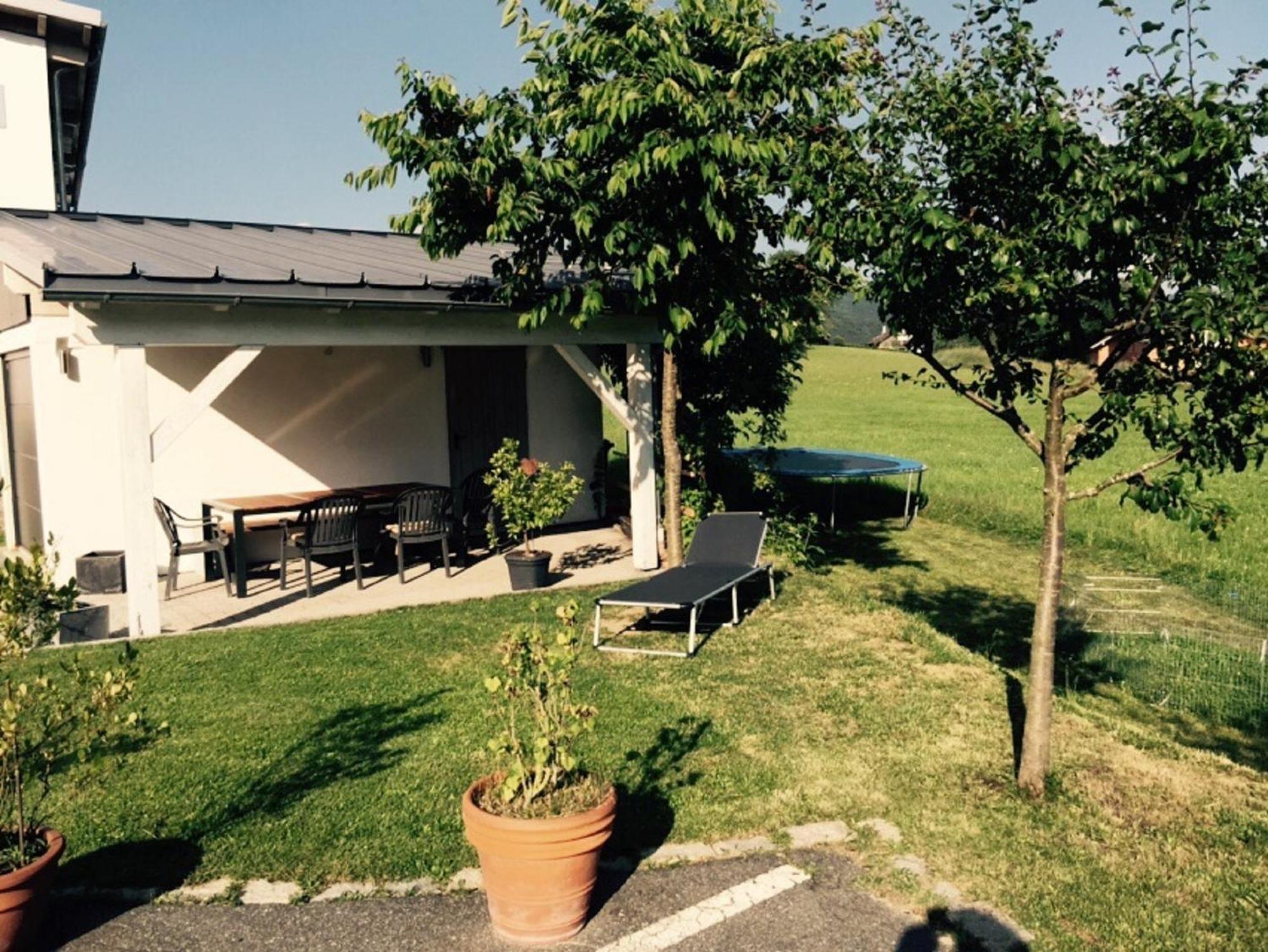 Ferienwohnung Beer Mauth Exterior photo