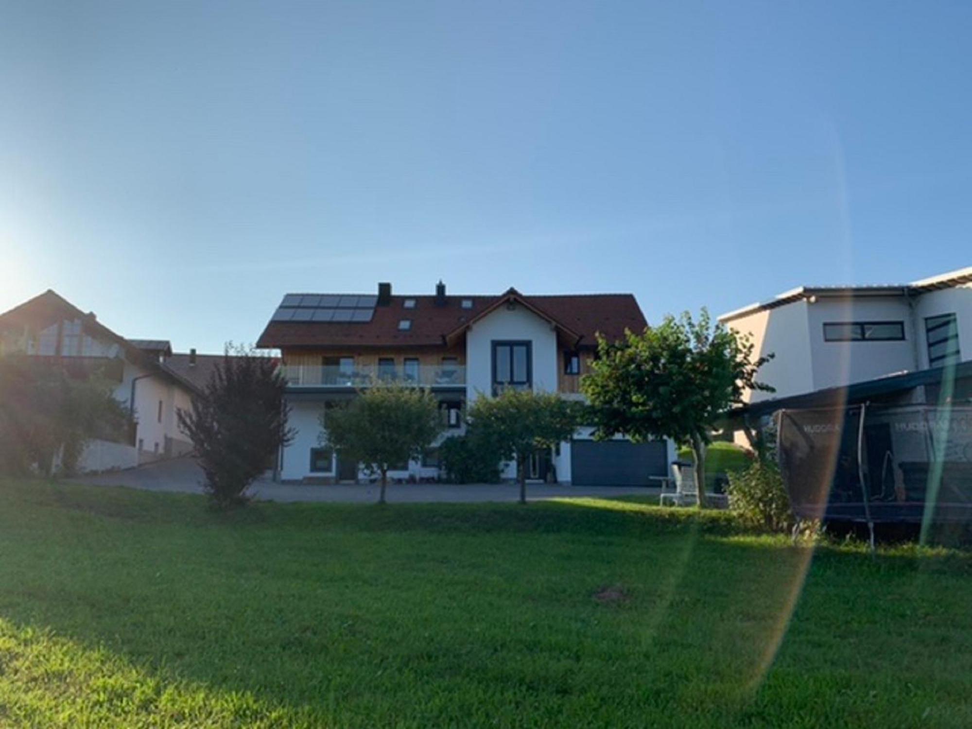 Ferienwohnung Beer Mauth Exterior photo