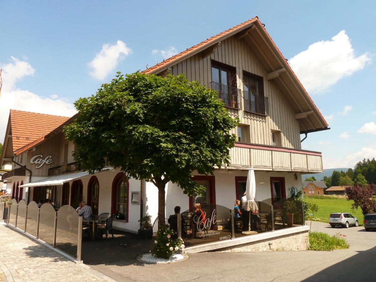 Ferienwohnung Beer Mauth Exterior photo