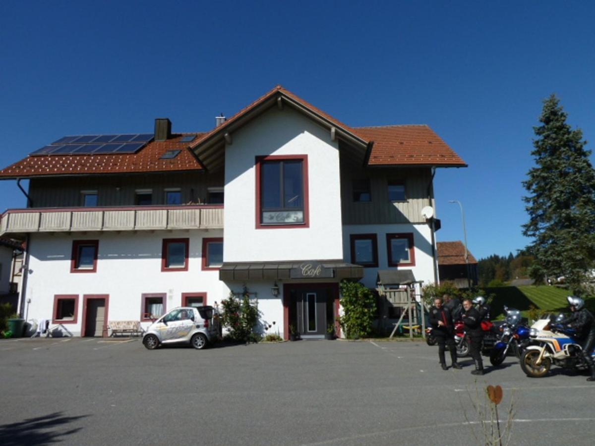 Ferienwohnung Beer Mauth Exterior photo